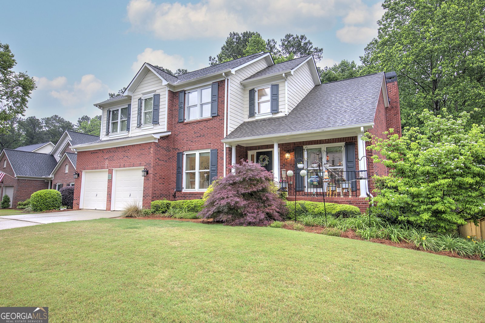 4213 Mill Grove Lane Smyrna - Photo 1