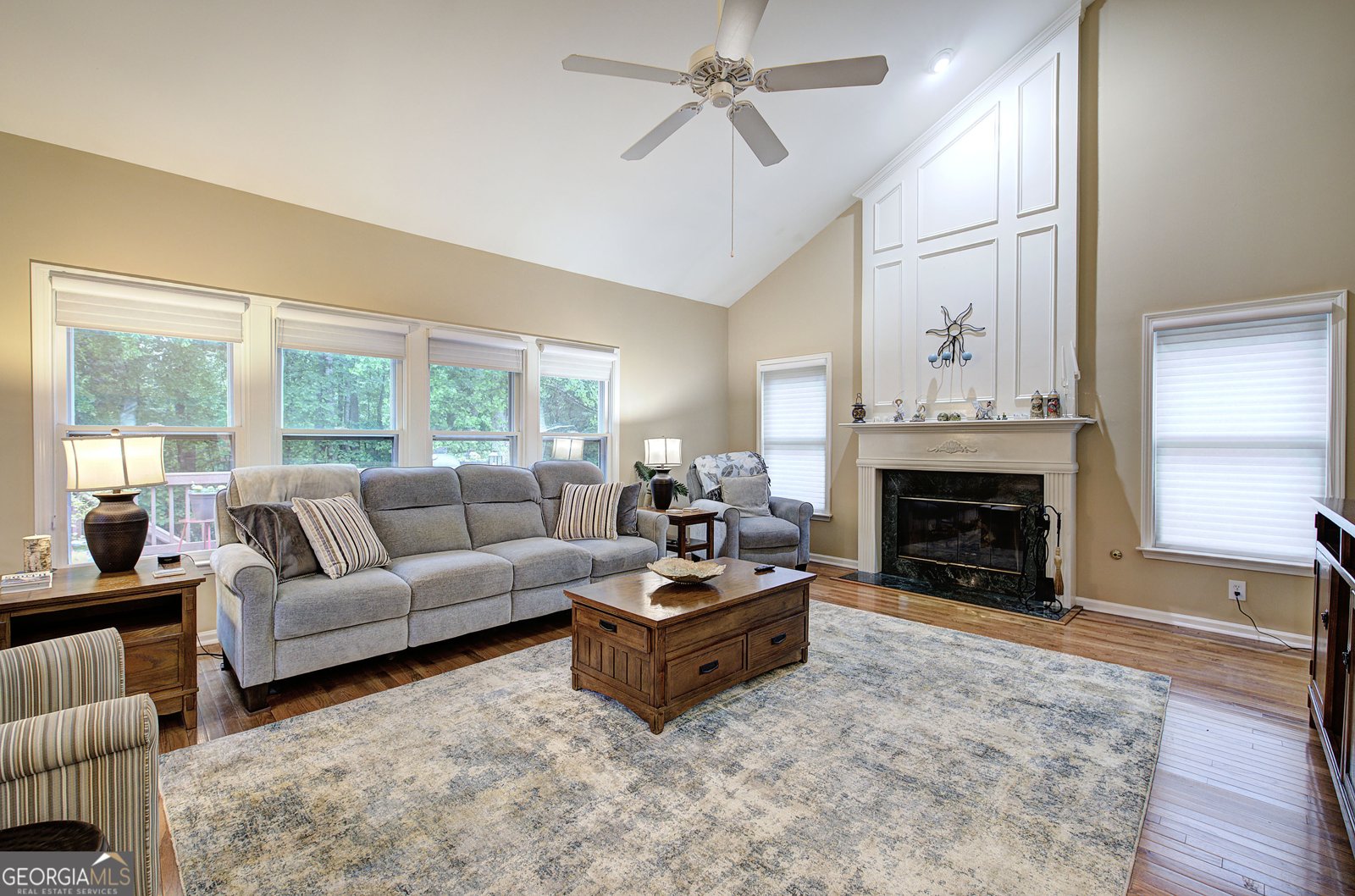 4213 Mill Grove Lane Smyrna - Photo 15