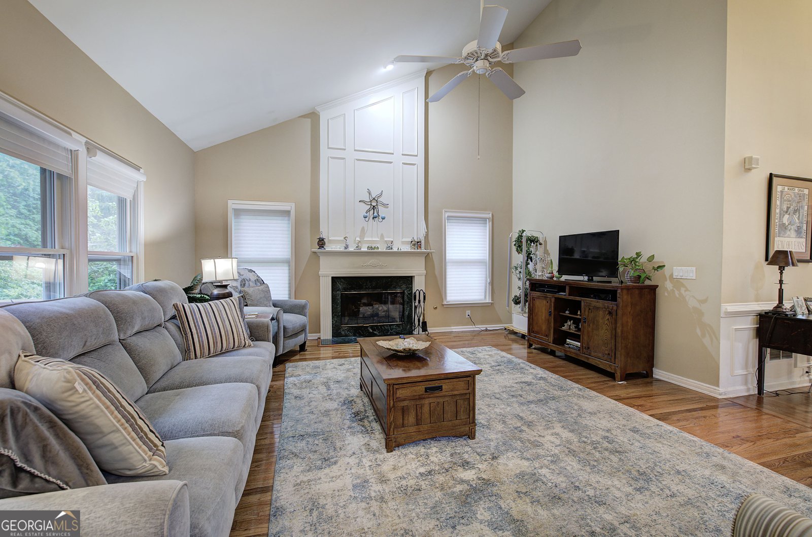 4213 Mill Grove Lane Smyrna - Photo 16