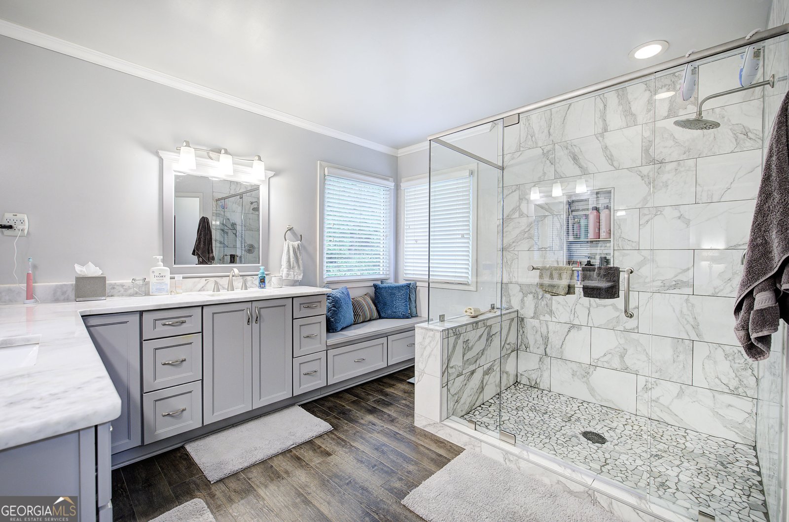 4213 Mill Grove Lane Smyrna - Photo 35