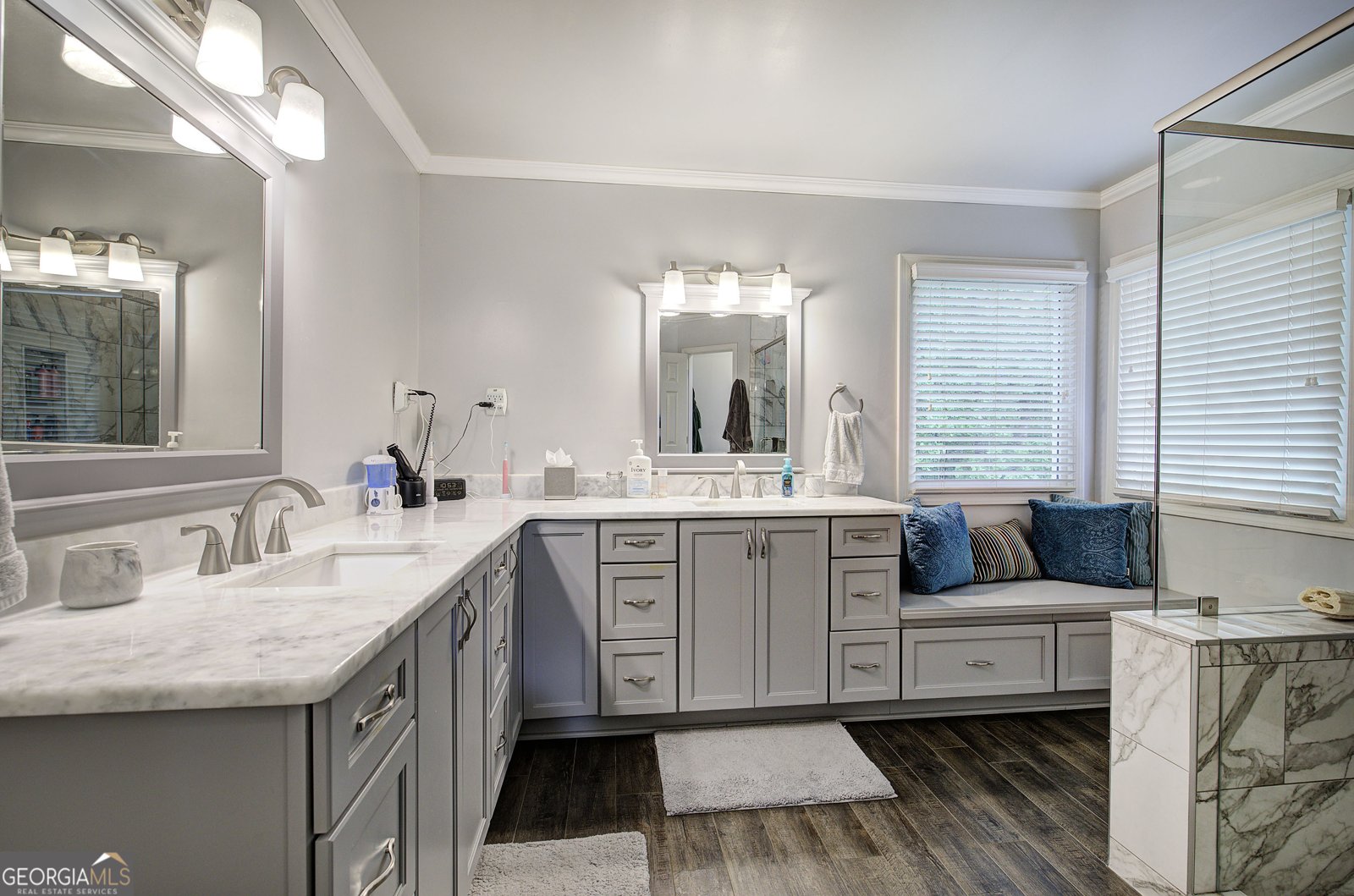 4213 Mill Grove Lane Smyrna - Photo 36