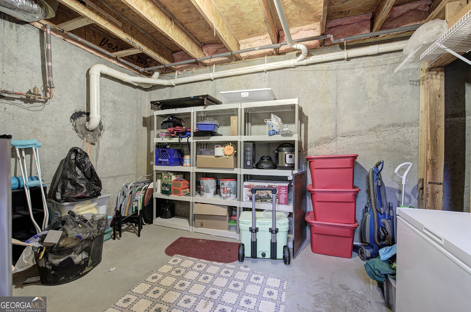 4213 Mill Grove Lane Smyrna - Photo 57