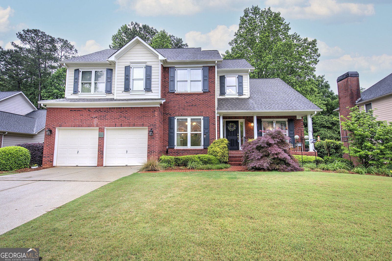 4213 Mill Grove Lane Smyrna - Photo 58