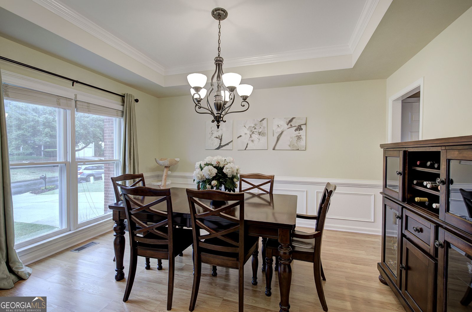 4213 Mill Grove Lane Smyrna - Photo 6
