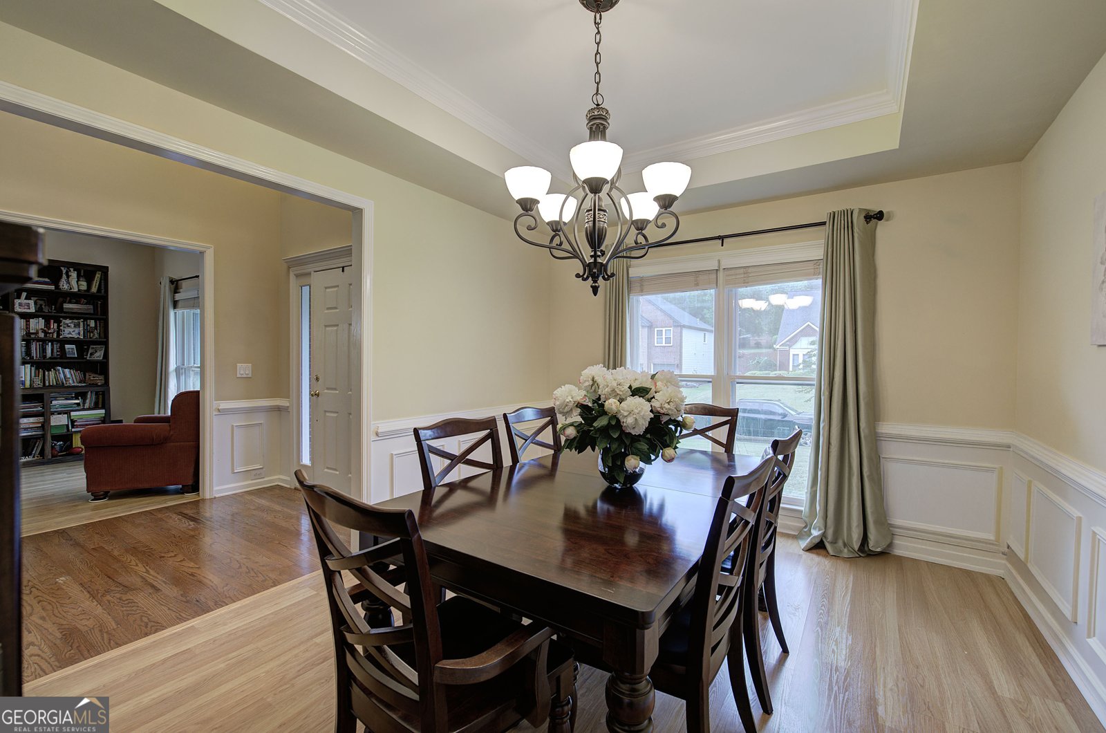 4213 Mill Grove Lane Smyrna - Photo 7