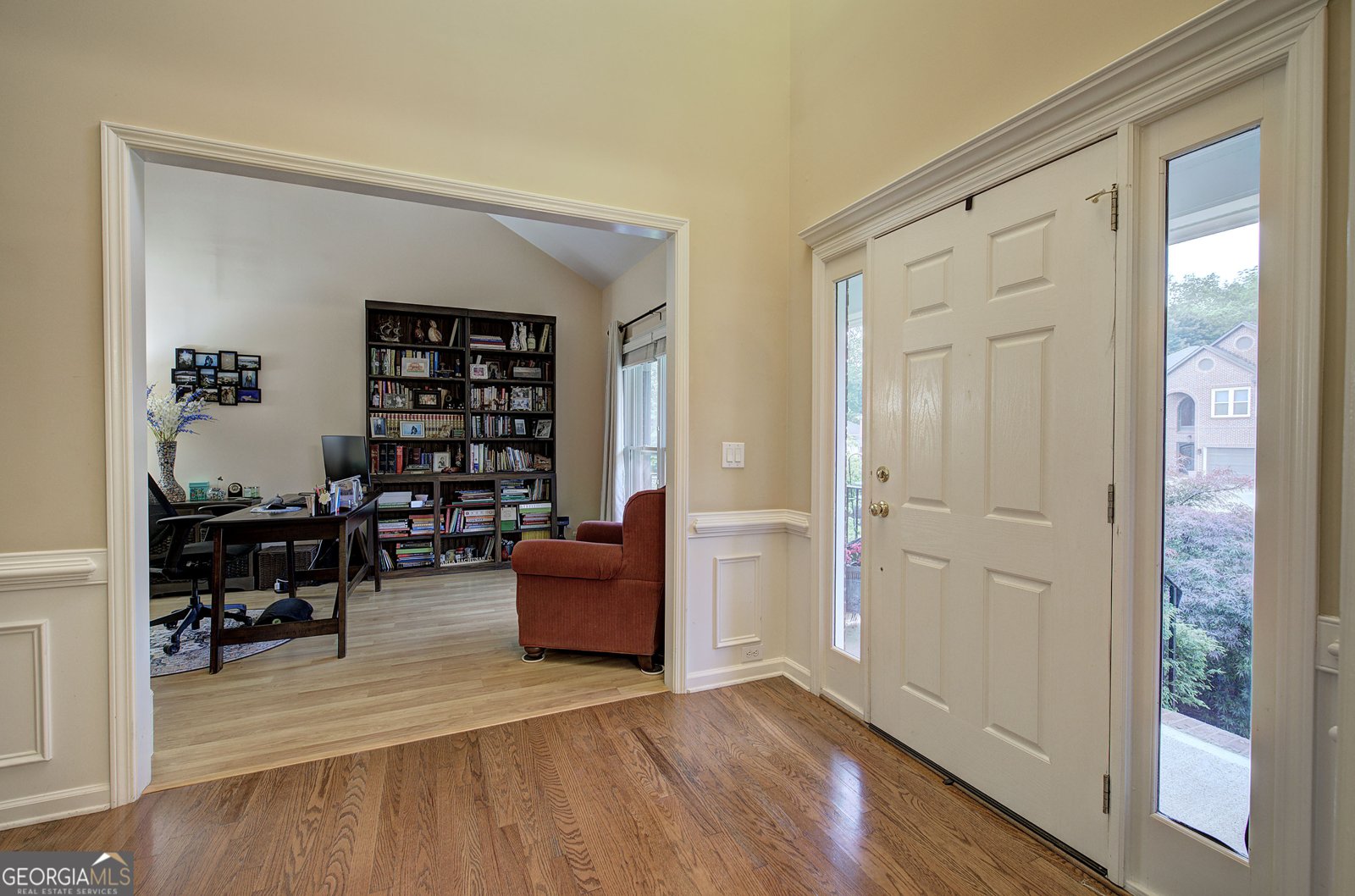 4213 Mill Grove Lane Smyrna - Photo 9