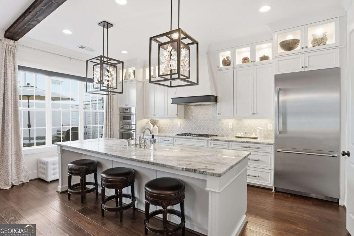 1241 Hightower Crossing Marietta - Photo 11