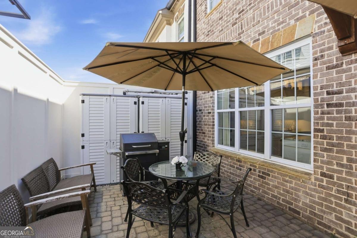 1241 Hightower Crossing Marietta - Photo 18