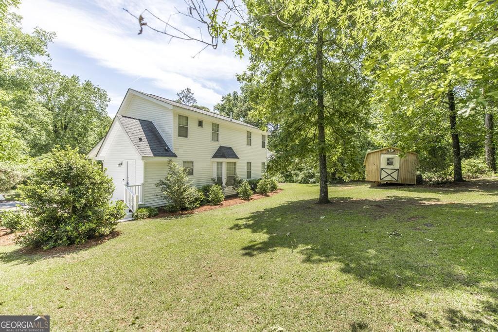 103 Greenleaf Court Warner Robins - Photo 34