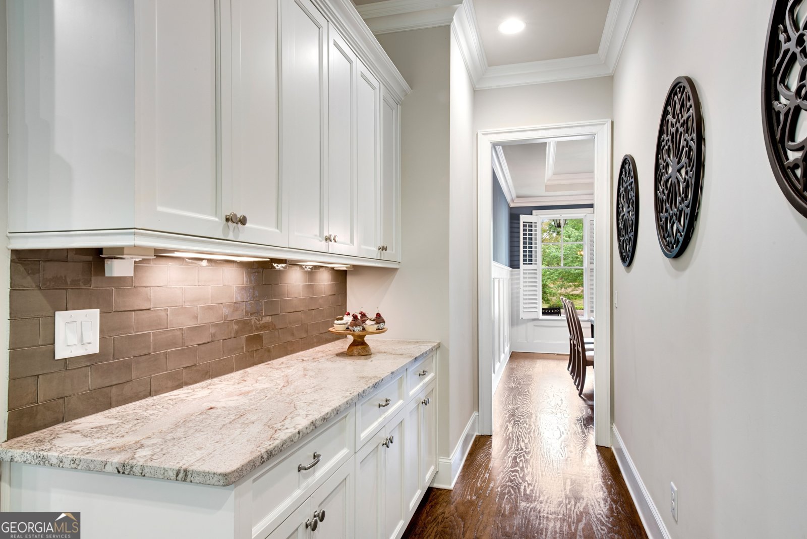 3859 Cochran Lake Drive Marietta - Photo 13