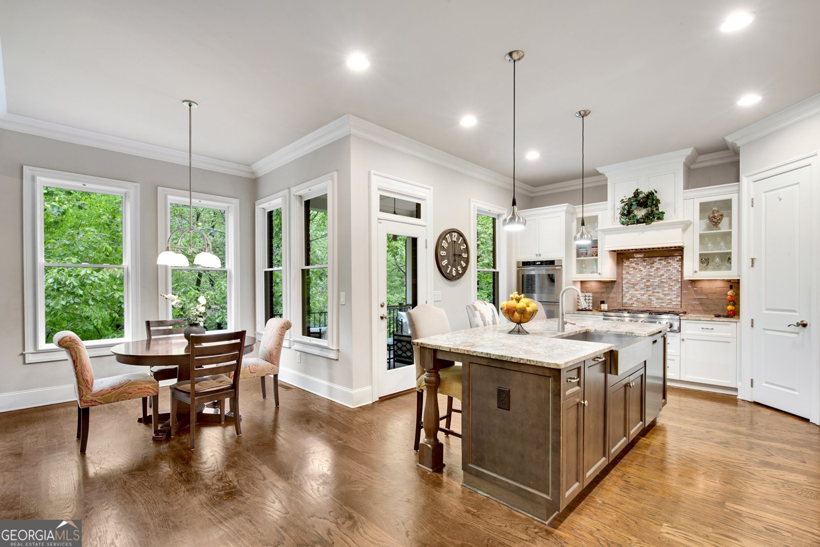 3859 Cochran Lake Drive Marietta - Photo 14