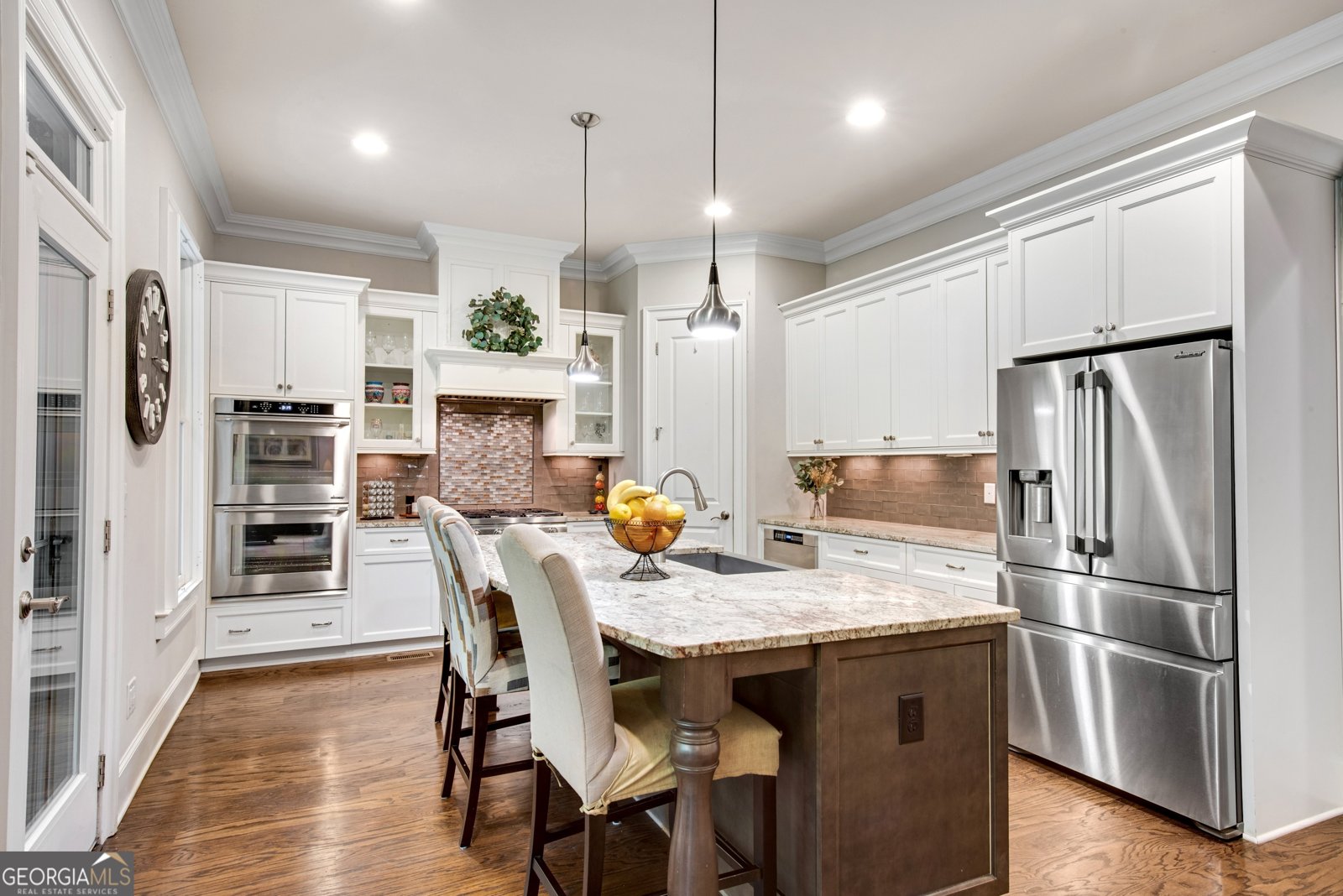 3859 Cochran Lake Drive Marietta - Photo 15