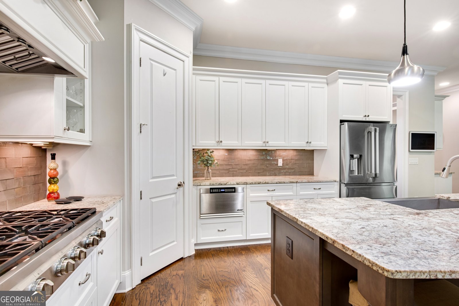3859 Cochran Lake Drive Marietta - Photo 16