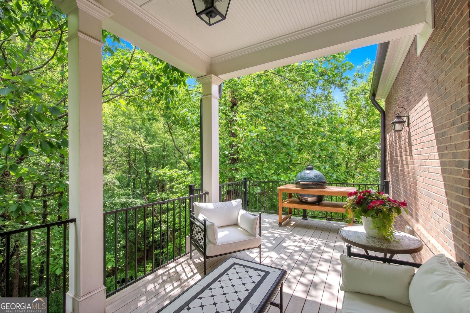 3859 Cochran Lake Drive Marietta - Photo 18