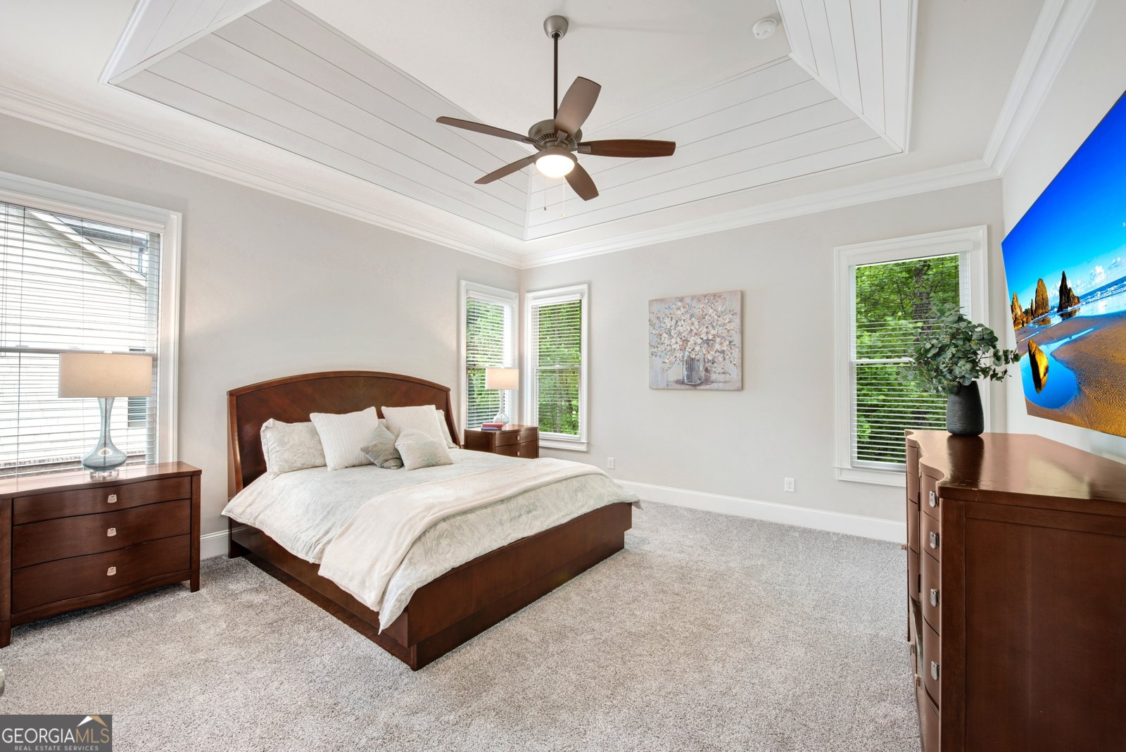 3859 Cochran Lake Drive Marietta - Photo 24