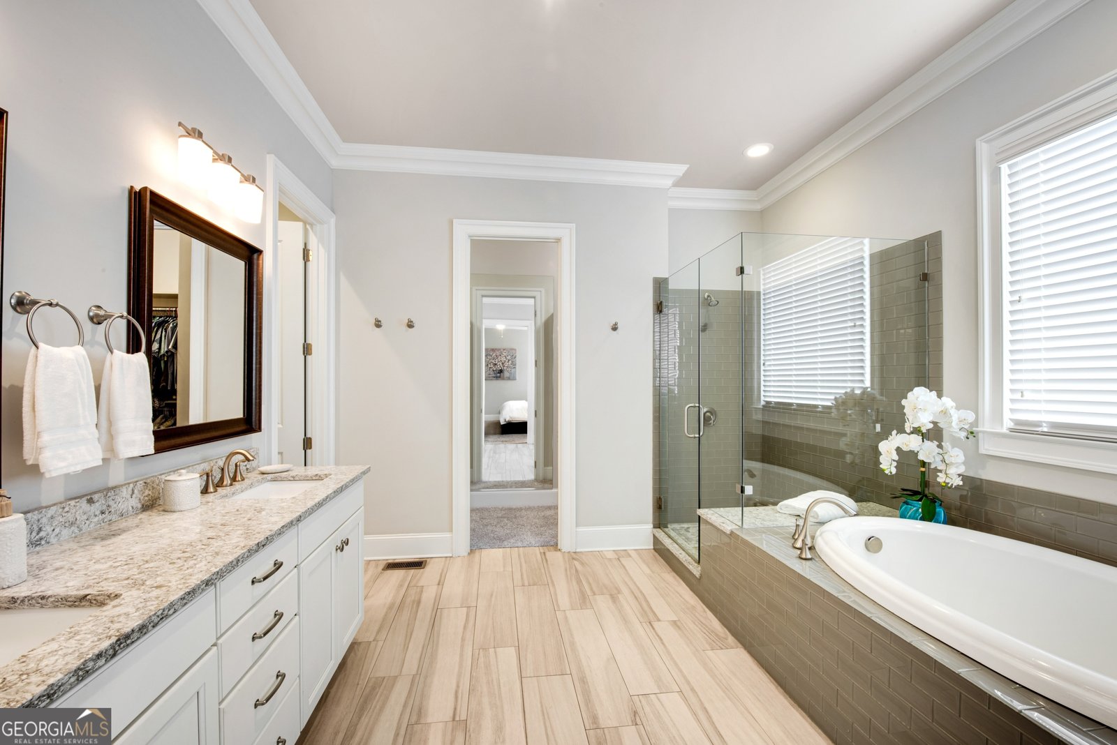 3859 Cochran Lake Drive Marietta - Photo 27