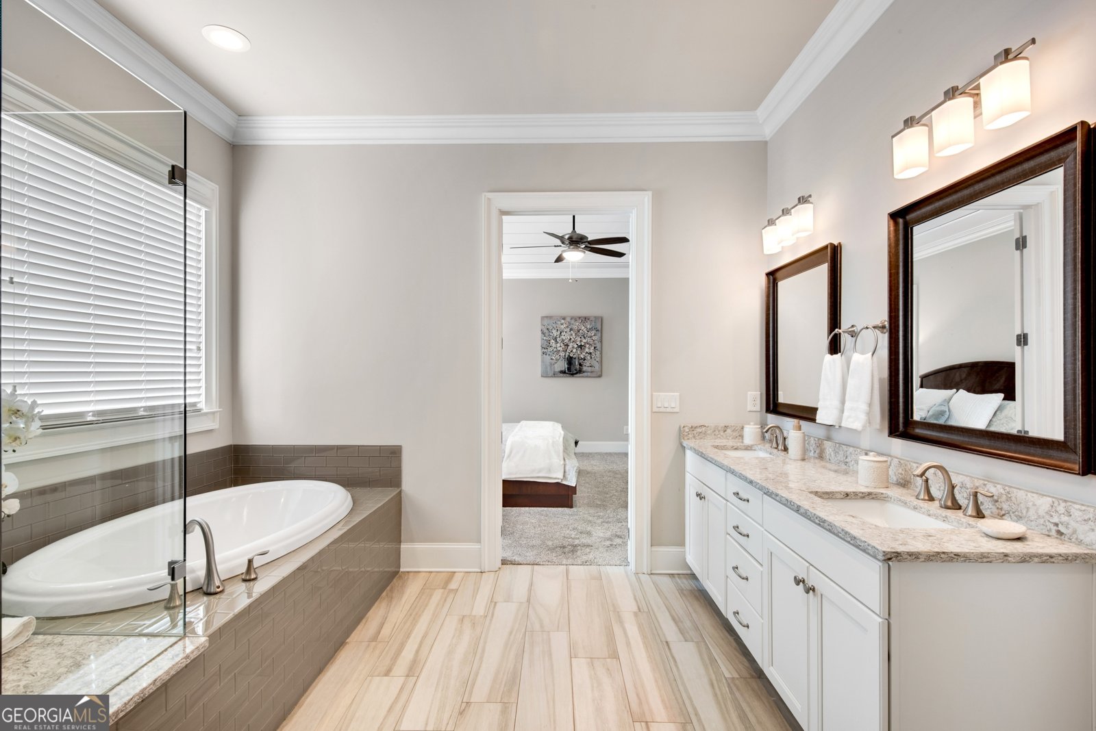 3859 Cochran Lake Drive Marietta - Photo 29
