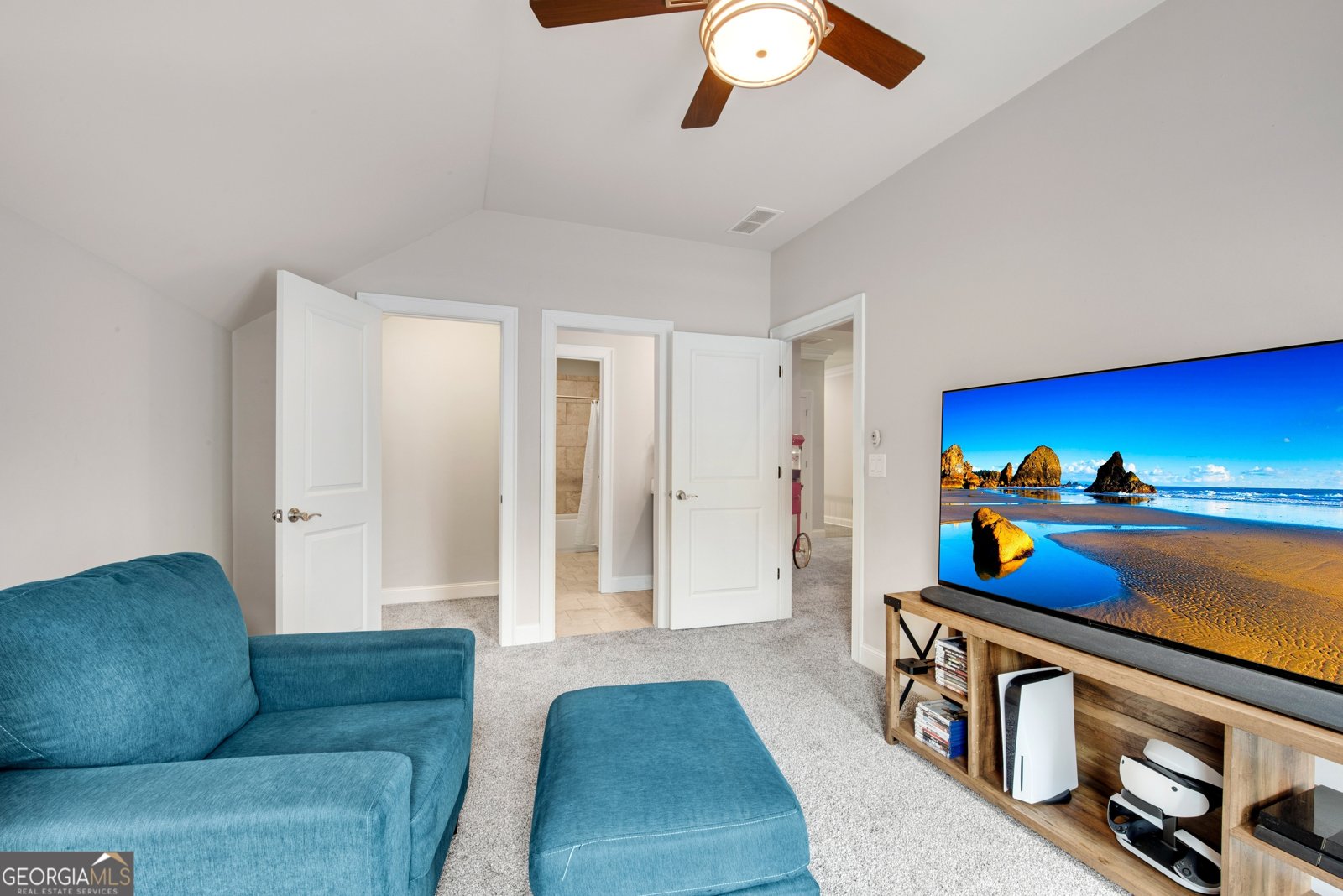 3859 Cochran Lake Drive Marietta - Photo 37