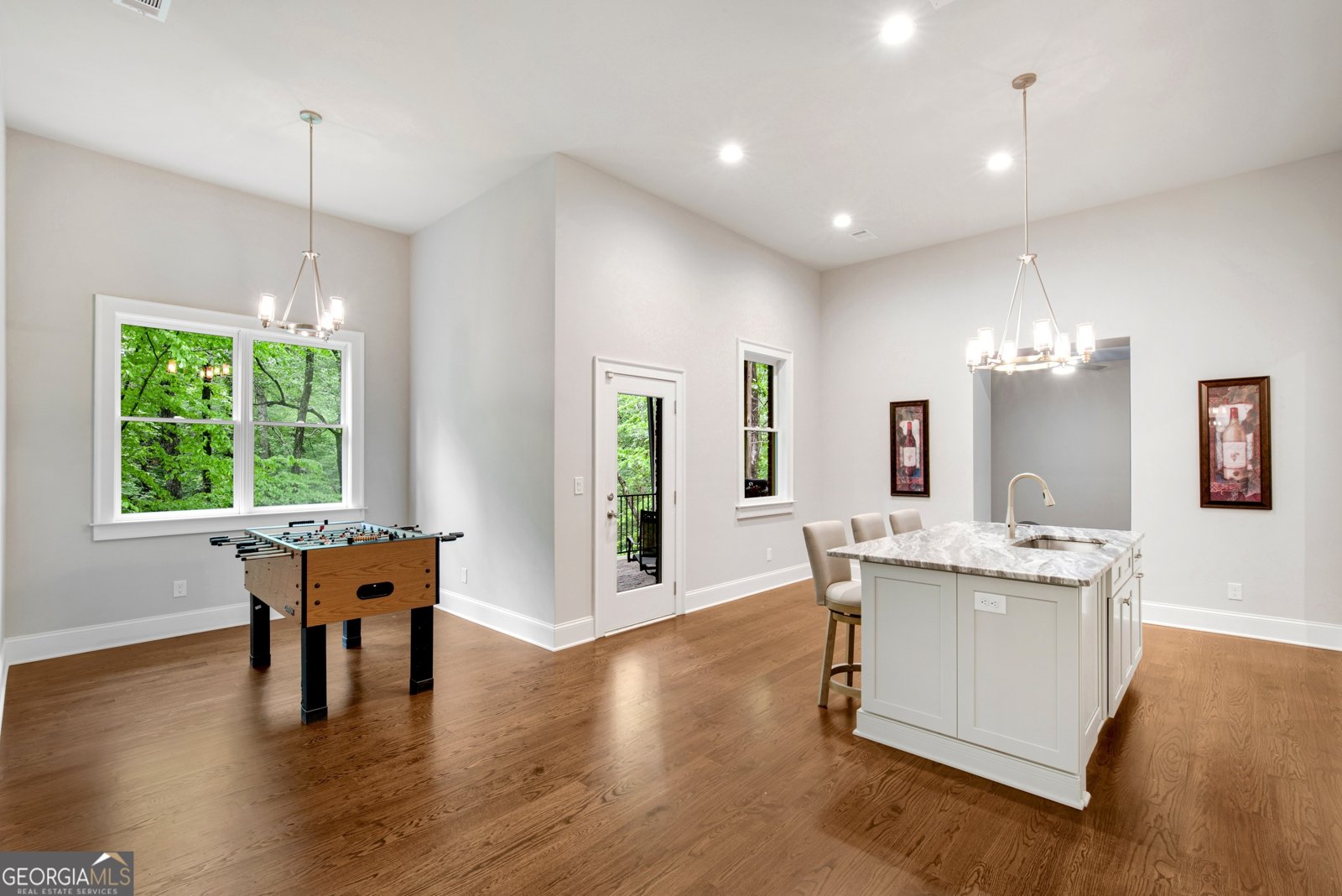 3859 Cochran Lake Drive Marietta - Photo 51