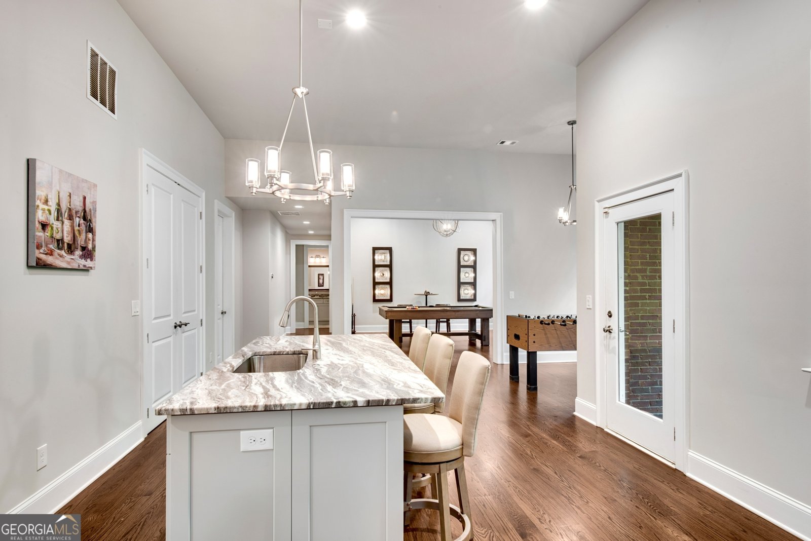 3859 Cochran Lake Drive Marietta - Photo 53