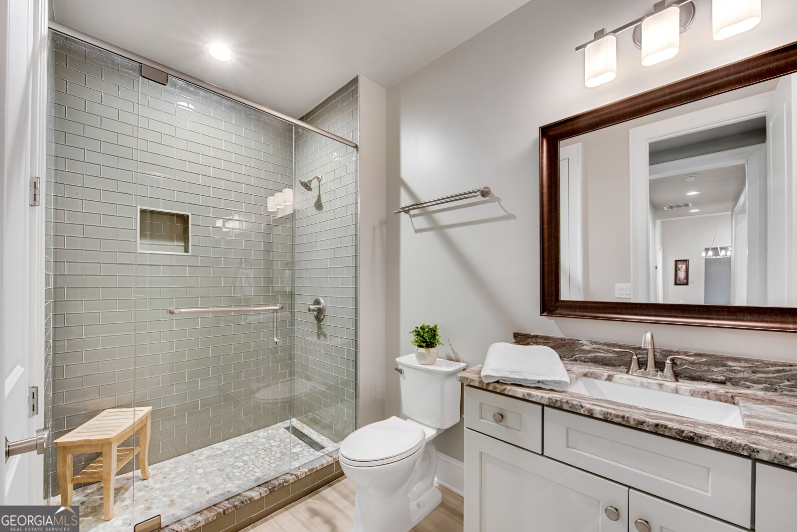 3859 Cochran Lake Drive Marietta - Photo 58