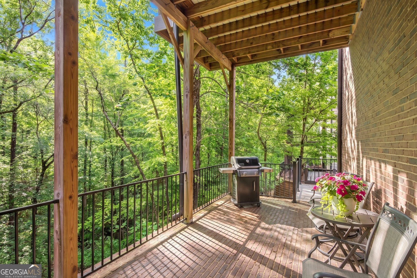 3859 Cochran Lake Drive Marietta - Photo 61