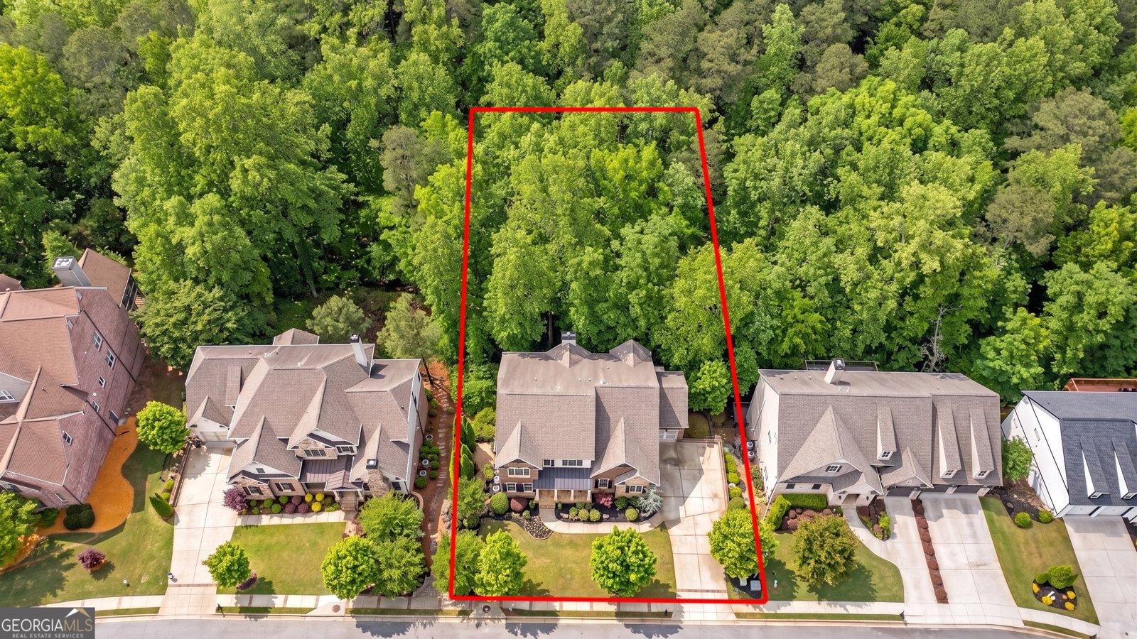 3859 Cochran Lake Drive Marietta - Photo 67