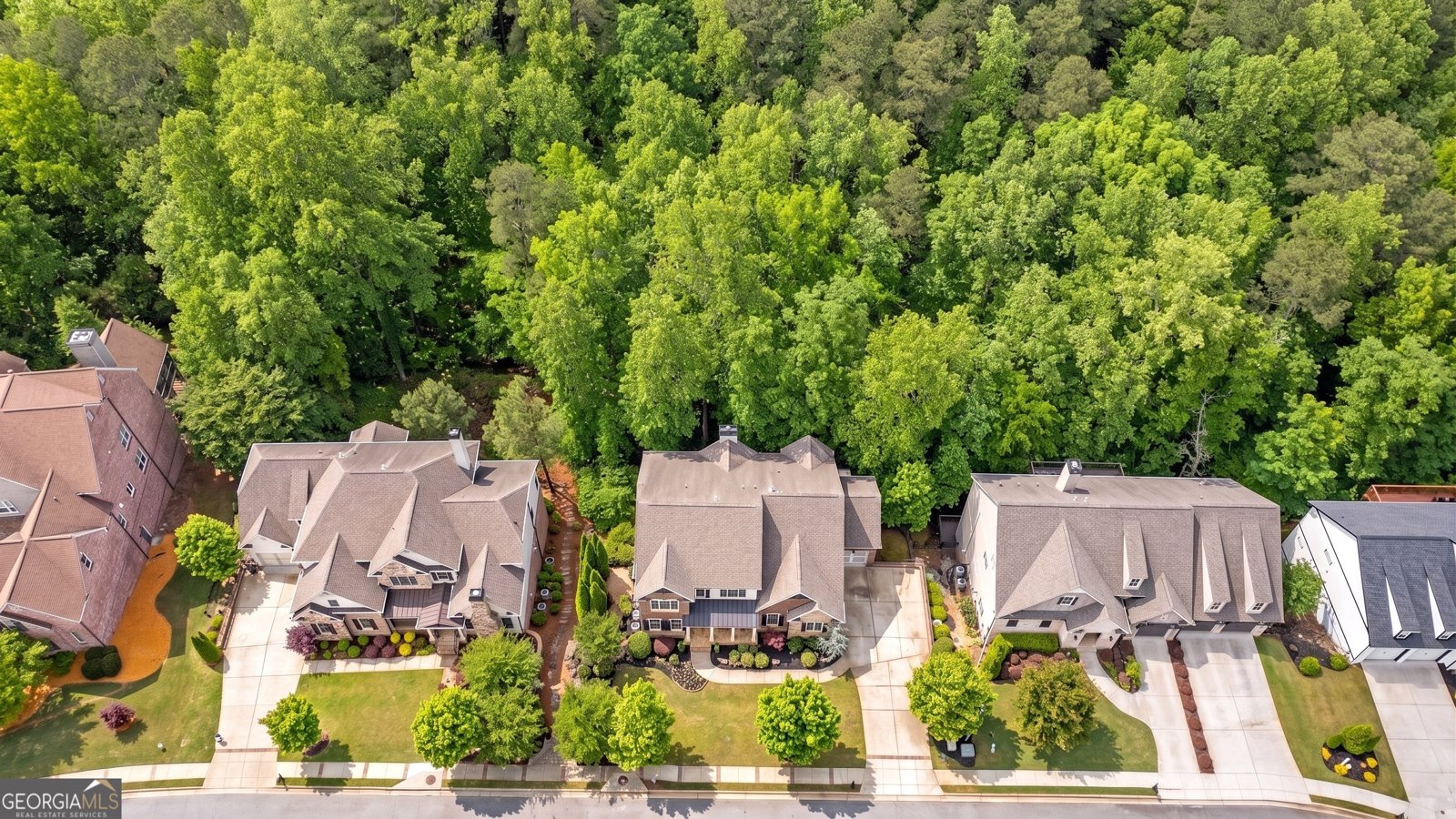 3859 Cochran Lake Drive Marietta - Photo 68