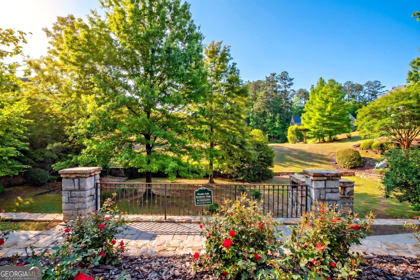 3859 Cochran Lake Drive Marietta - Photo 72