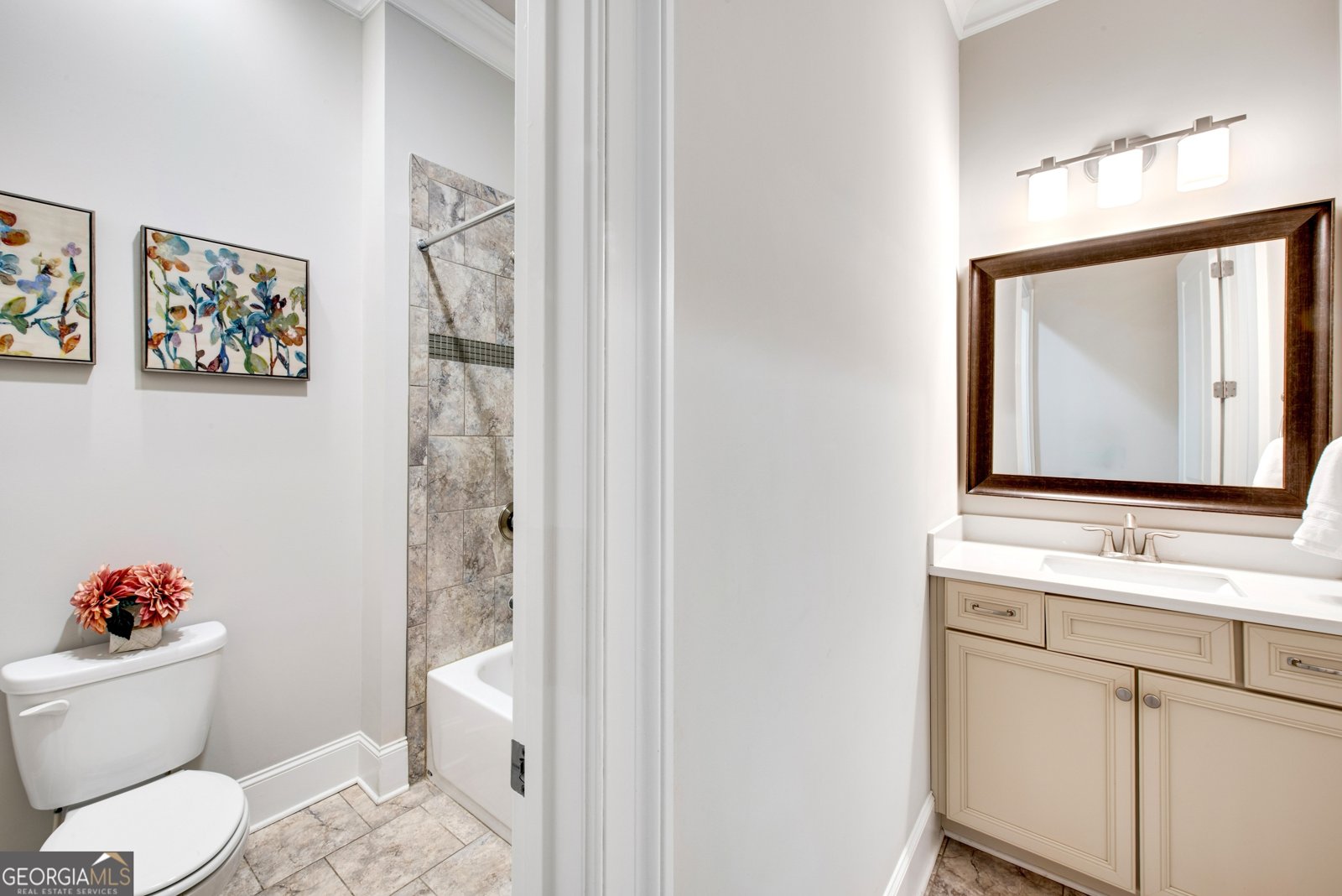 3859 Cochran Lake Drive Marietta - Photo 8