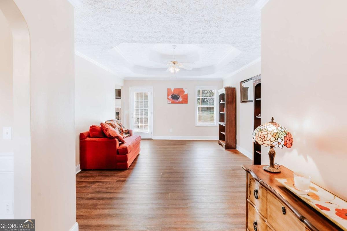 1050 Rebekah Drive Bogart - Photo 11