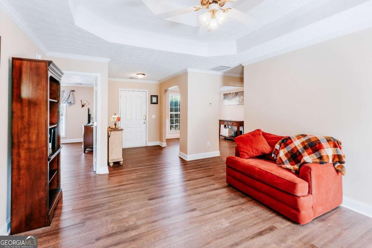 1050 Rebekah Drive Bogart - Photo 12