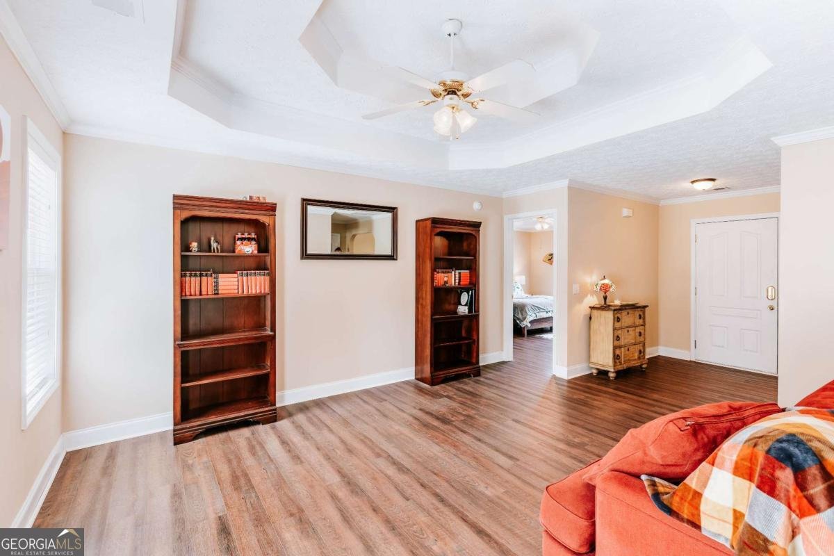 1050 Rebekah Drive Bogart - Photo 13