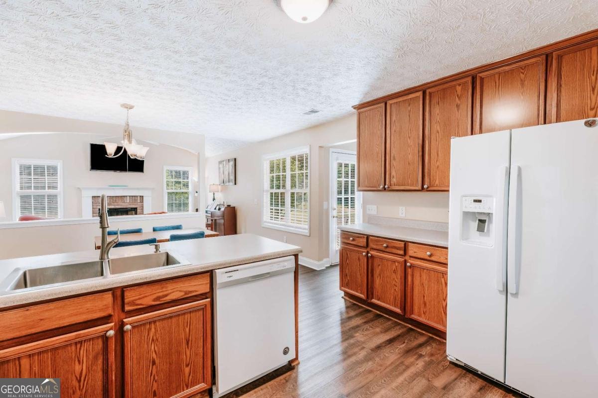 1050 Rebekah Drive Bogart - Photo 17