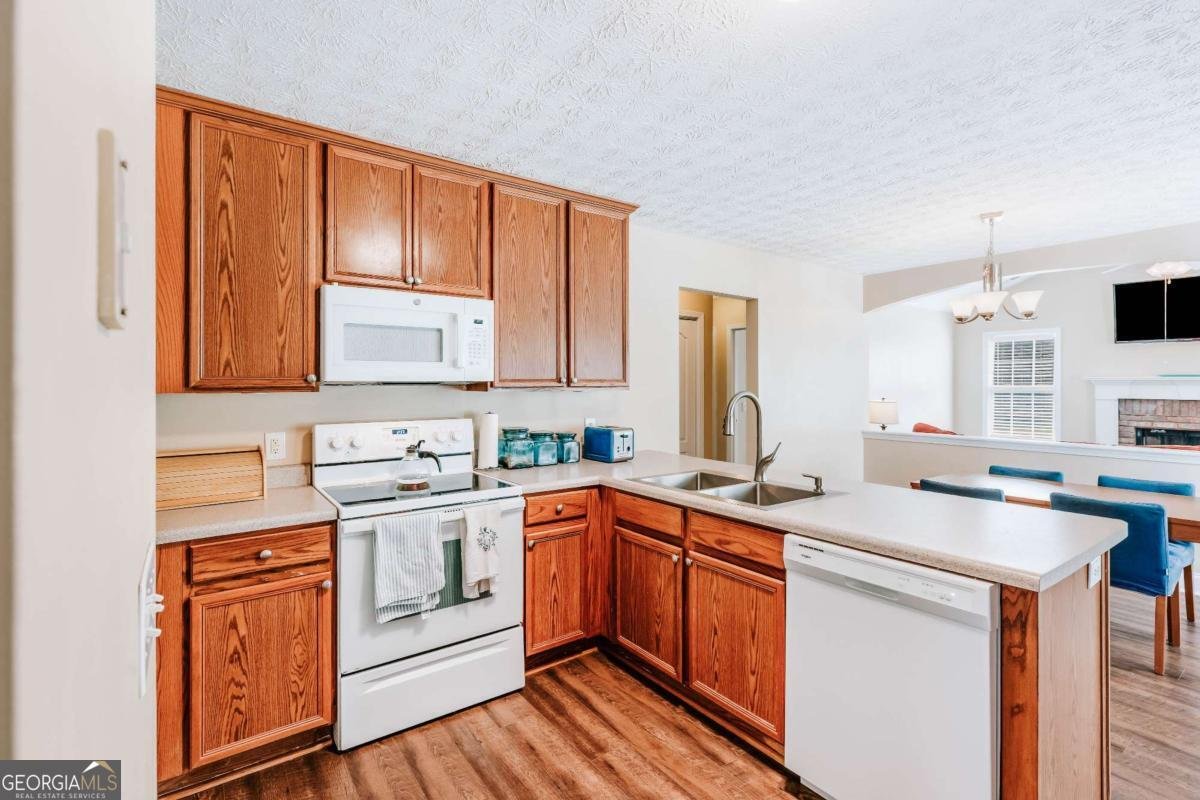 1050 Rebekah Drive Bogart - Photo 18