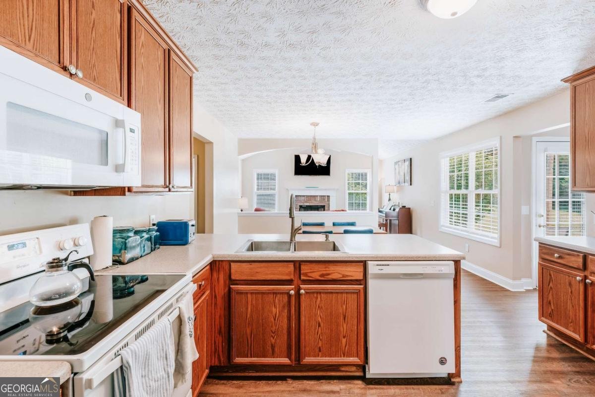 1050 Rebekah Drive Bogart - Photo 19