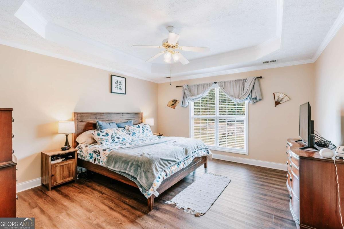 1050 Rebekah Drive Bogart - Photo 31