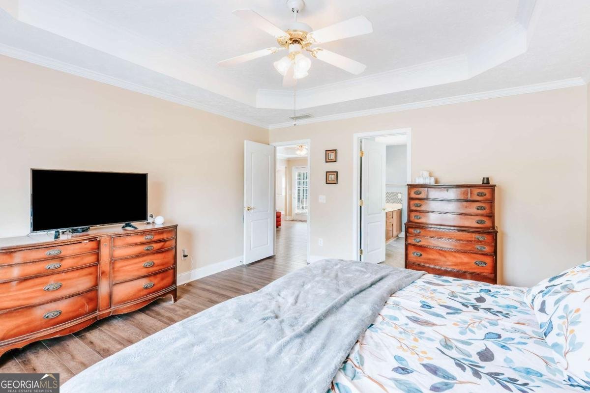1050 Rebekah Drive Bogart - Photo 32