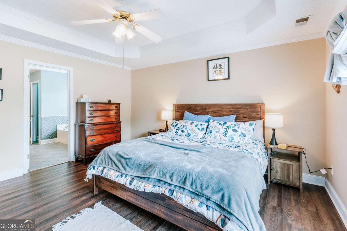 1050 Rebekah Drive Bogart - Photo 33