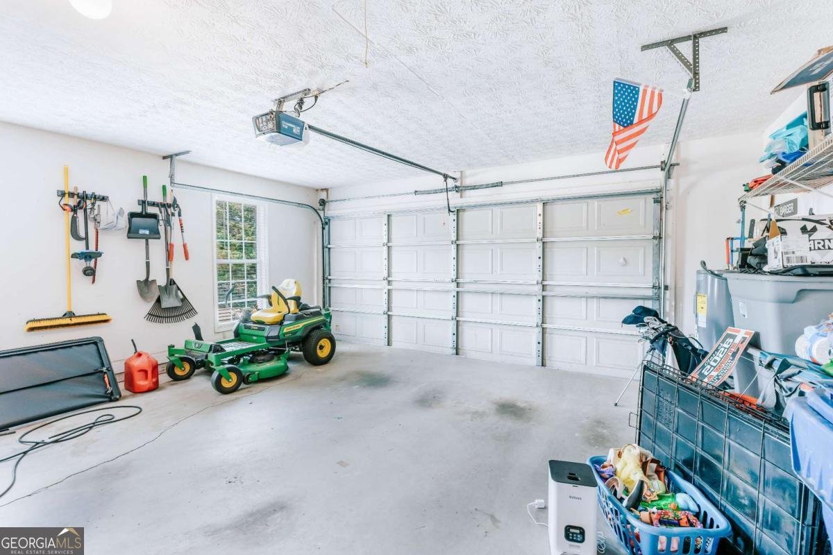 1050 Rebekah Drive Bogart - Photo 40