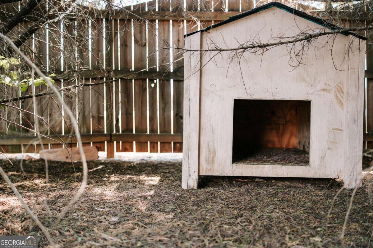 1050 Rebekah Drive Bogart - Photo 47