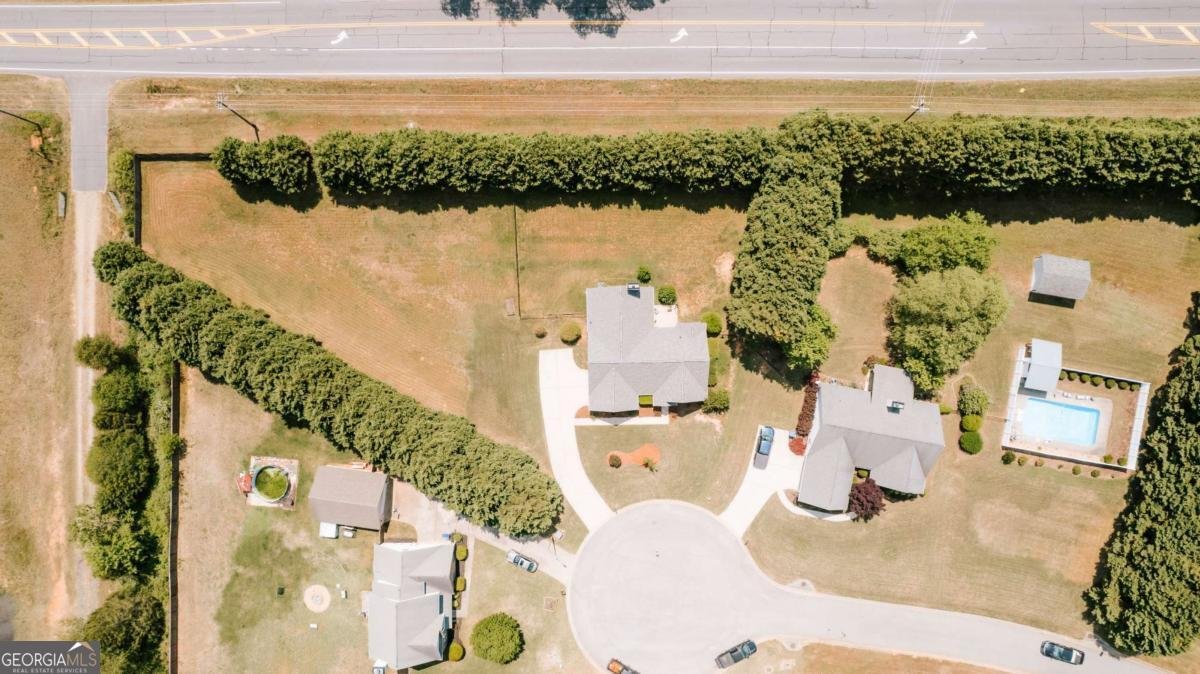 1050 Rebekah Drive Bogart - Photo 49