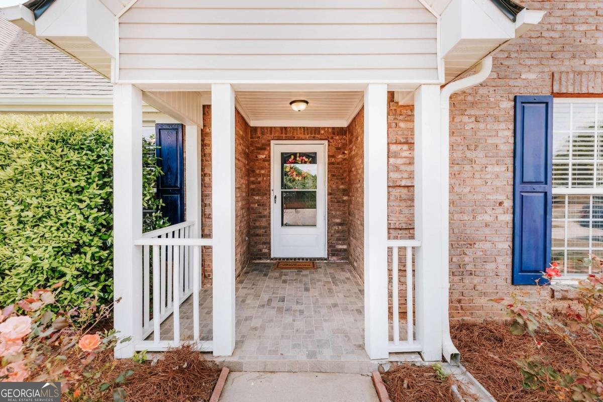 1050 Rebekah Drive Bogart - Photo 6