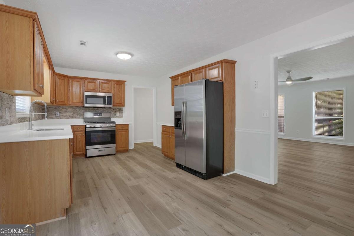 802 Cambridge Creek Drive Conyers - Photo 13