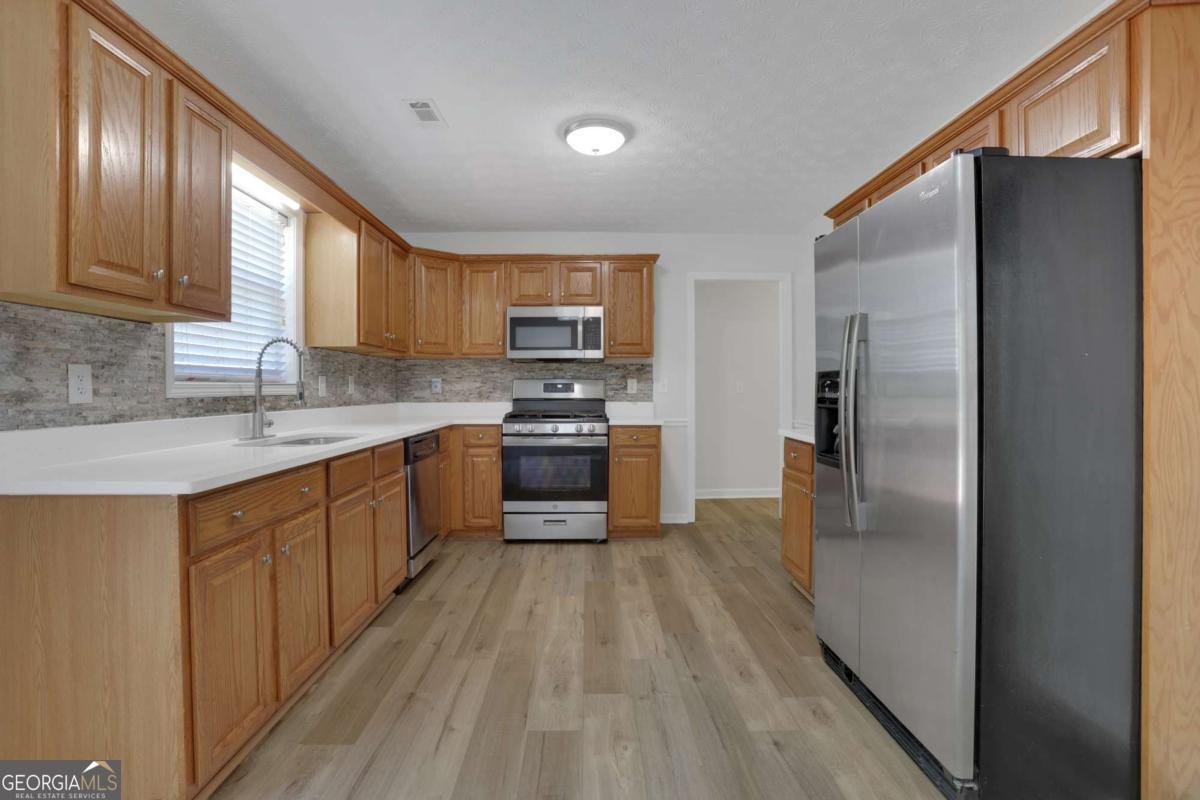 802 Cambridge Creek Drive Conyers - Photo 14