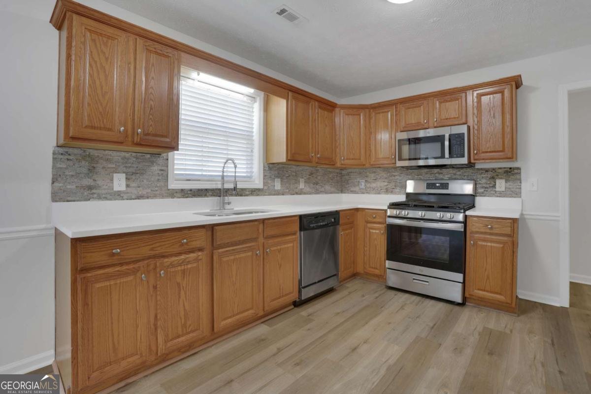 802 Cambridge Creek Drive Conyers - Photo 15