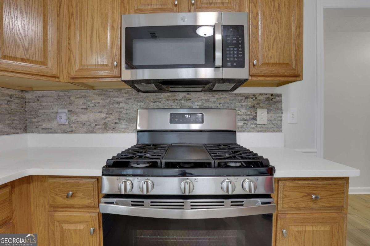 802 Cambridge Creek Drive Conyers - Photo 16