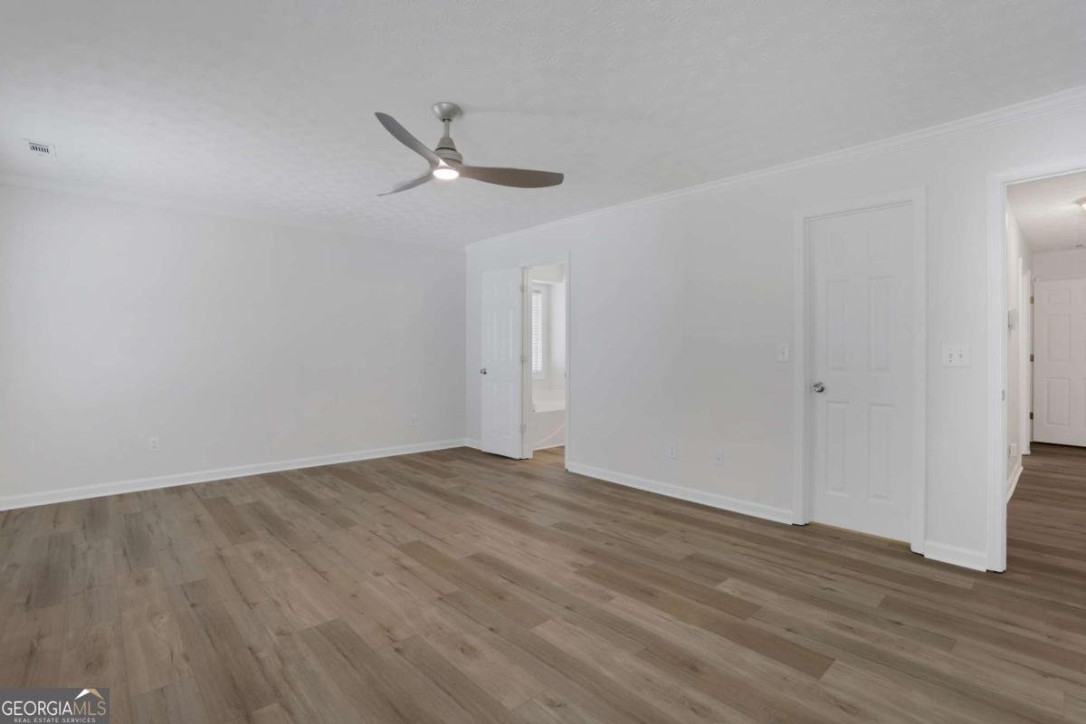 802 Cambridge Creek Drive Conyers - Photo 20