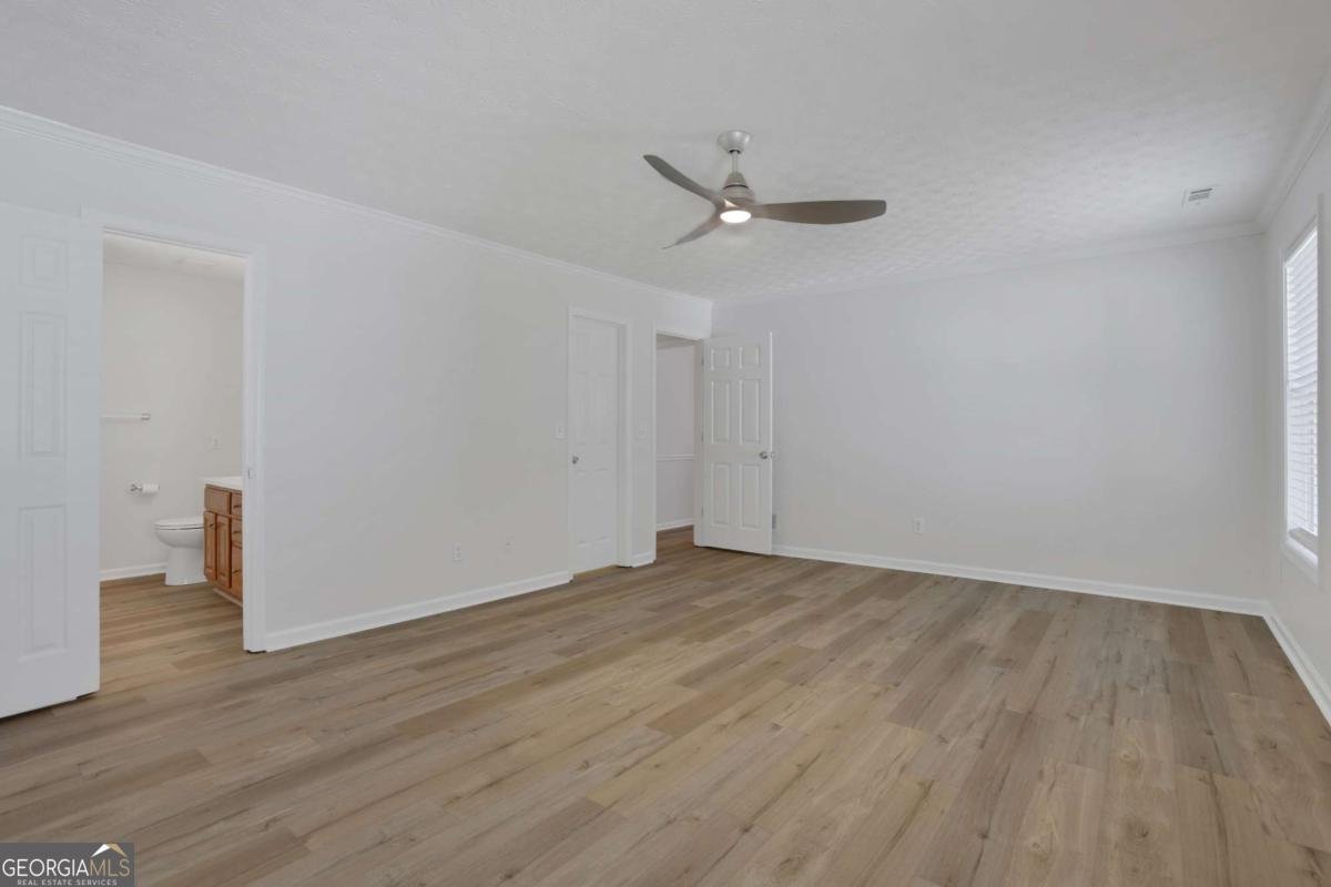 802 Cambridge Creek Drive Conyers - Photo 21