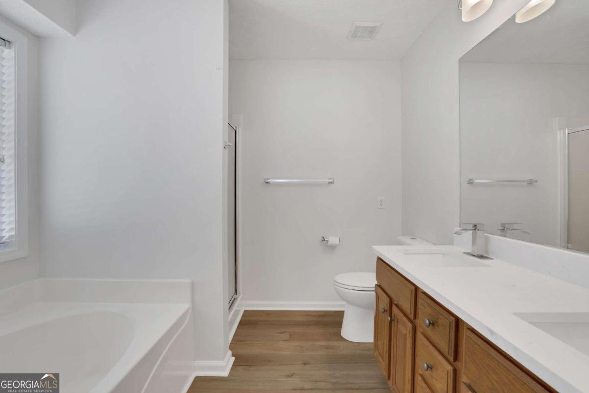 802 Cambridge Creek Drive Conyers - Photo 23